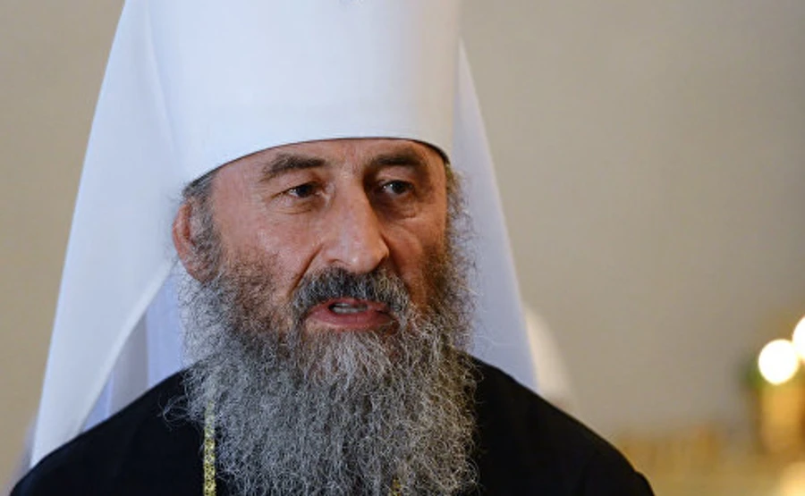 В УПЦ МП отреагировали на закон о переименовании