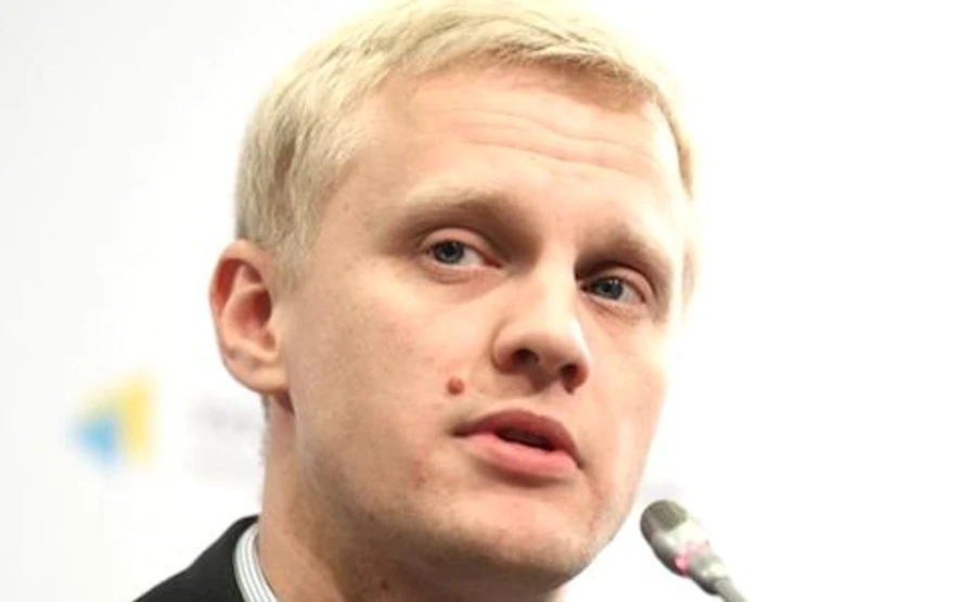 У США найняли лобістів для дискредитації Шабуніна і ЦПК