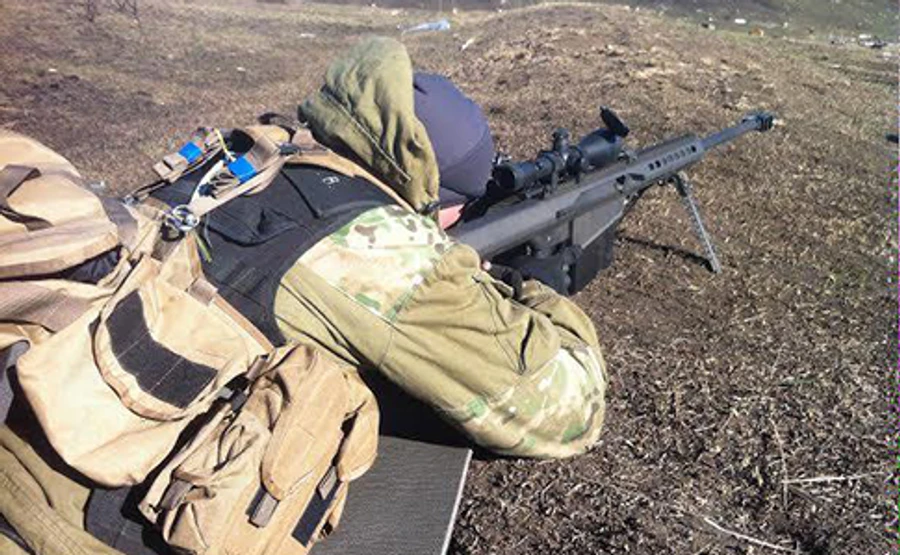 Трамп одобрил продажу летальных вооружений Украине, но без Javelin