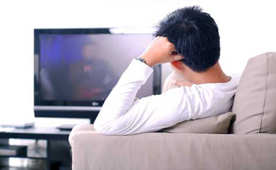 UA:Перший начали транслировать на оккупированный Донецк