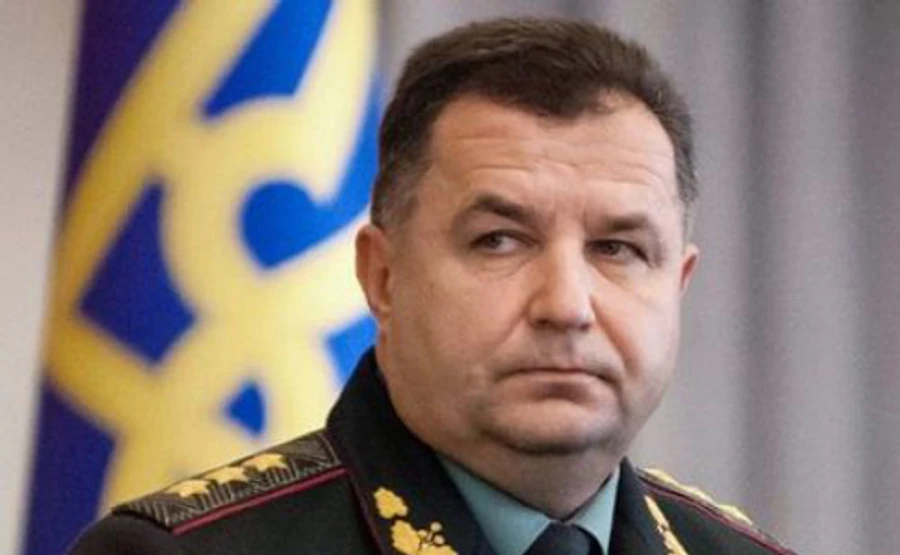 Полторак: У лютому бойовики порушили режим тиші понад 1400 разів