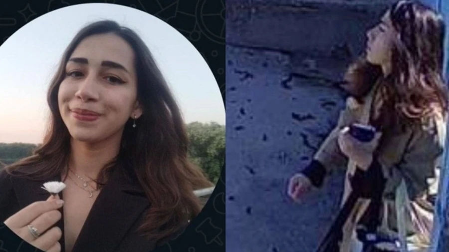 Crimean Tatar woman, 24, faces life imprisonment in occupied Crimea 