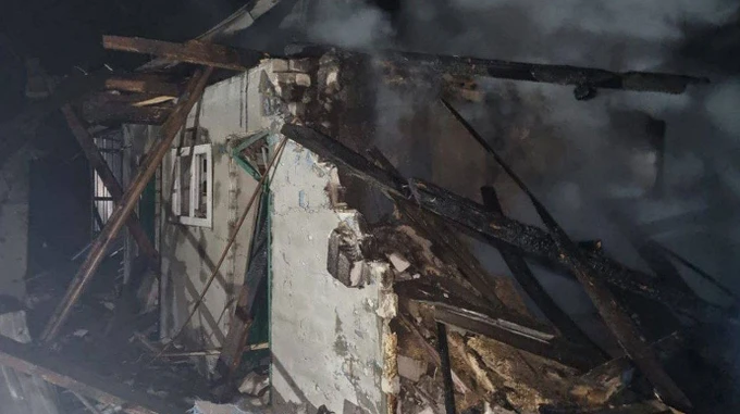 Днепропетровск облысының Синельниково қаласындағы жезөкшелер