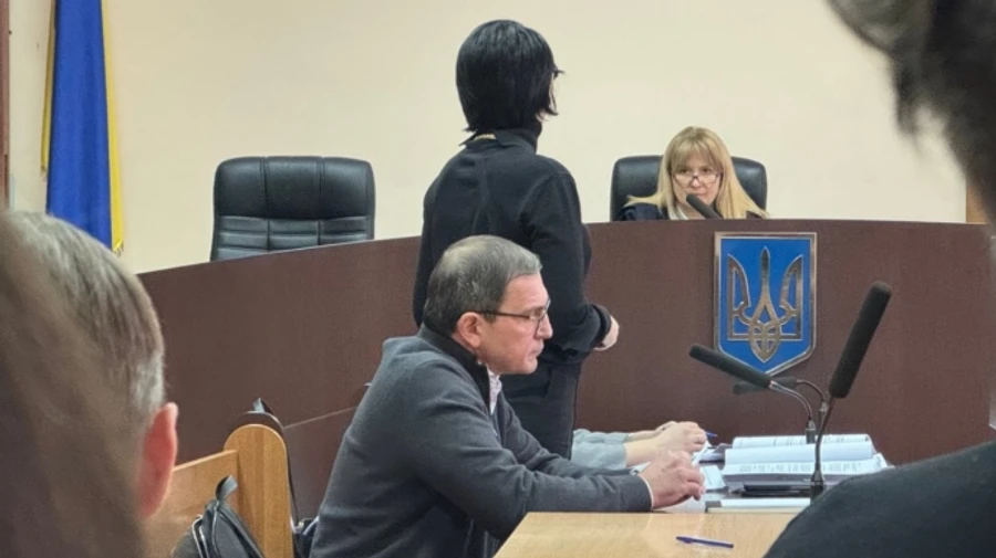 Нардепу Бондареву избрали меру пресечения по делу о незаконной переправке знакомых за границу