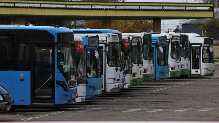 В Украине вступила в силу единая форма билета для общественного транспорта