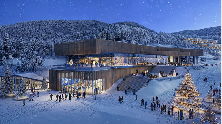 Welcome Centre у GORO: комфорт з першого кроку