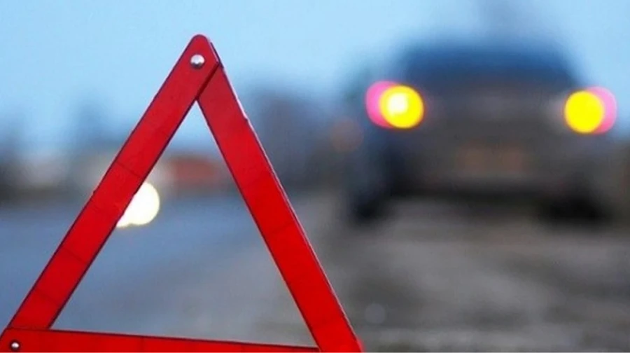 На Львівщині прокурор збив на смерть дитину, ще одна – у лікарні