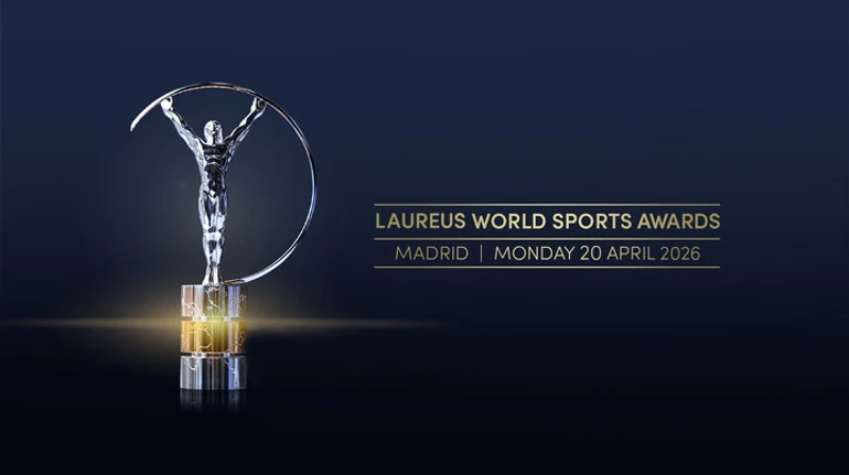 Від Дембеле до Алькараса: названо претендентів на престижну премію Laureus World Sports Award-2026
