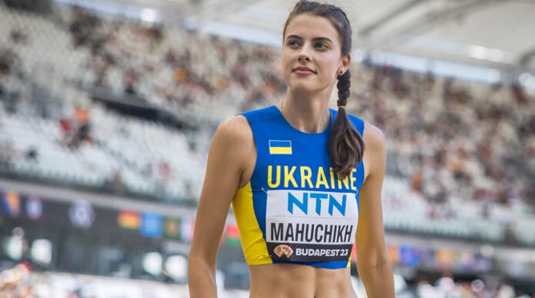 Хочеться виступити щонайменше ще на двох Олімпіадах: Магучіх – про подальші плани в кар'єрі