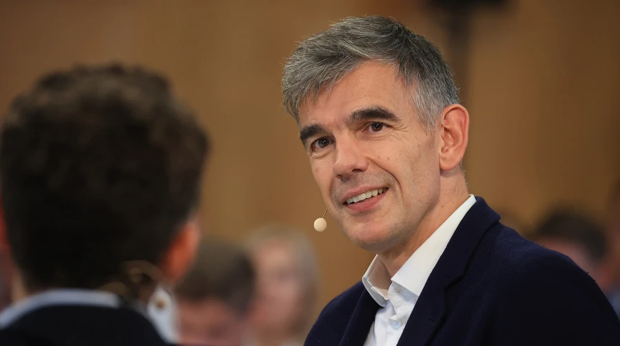 Колишній топменеджер Google став новим гендиректором BBC