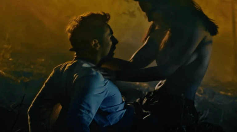 Який він – український еротичний треш-фолк-горор? Рецензія на фільм Морена