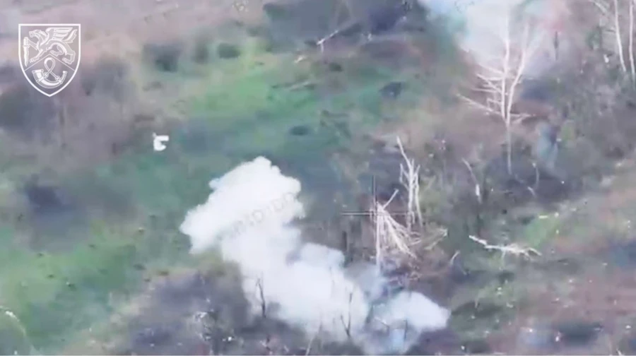 Россияне снова лезли через трубу на Сумщине: ВСУ обезвредили более 50 оккупантов