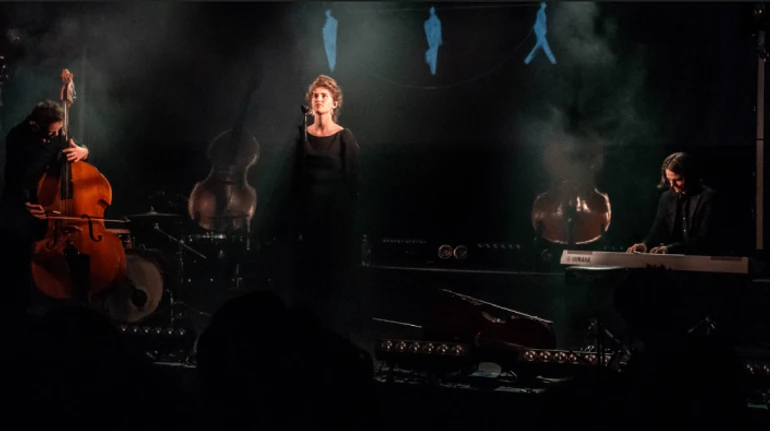 Читайте поетів, а не підручники. DakhTrio випустив альбом про радянського поета Павла Тичину