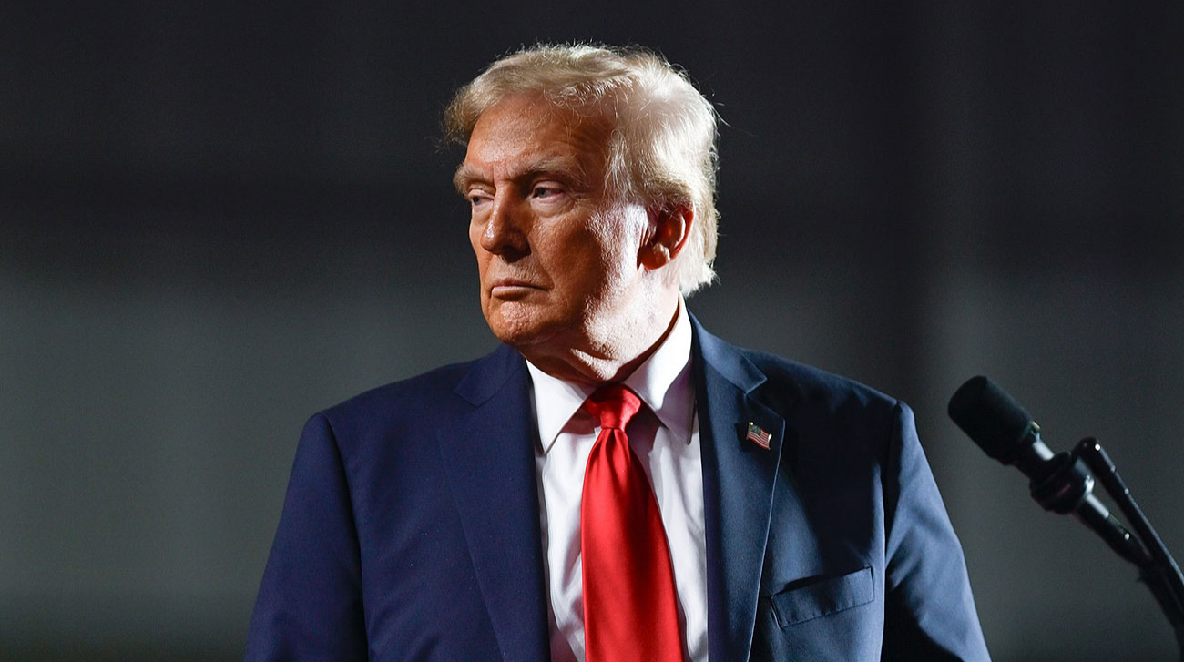 Трамп пройде медобстеження 26 травня – Білий дім