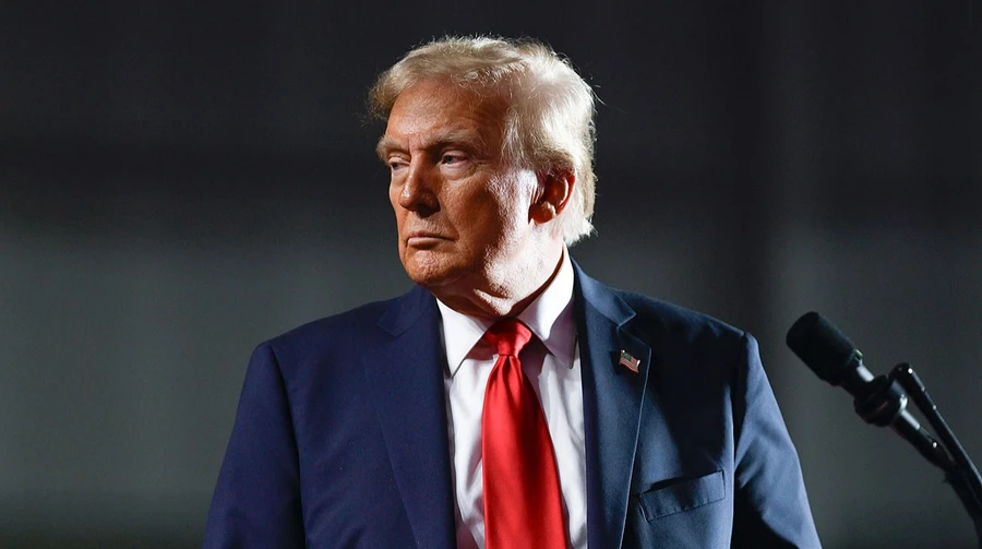 Трамп пройде медобстеження 26 травня – Білий дім