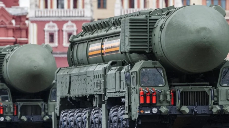 ISW: Заяви Путіна про нові удари Орєшніком – пусті залякування