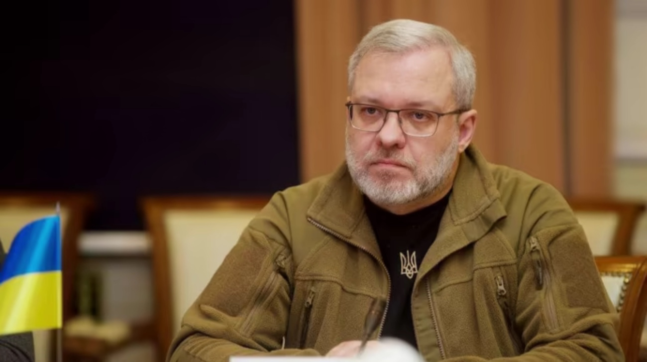 УП: За Галущенка внесли заставу