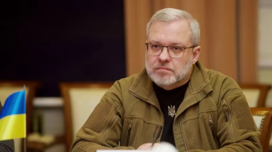 УП: За Галущенко внесен залог