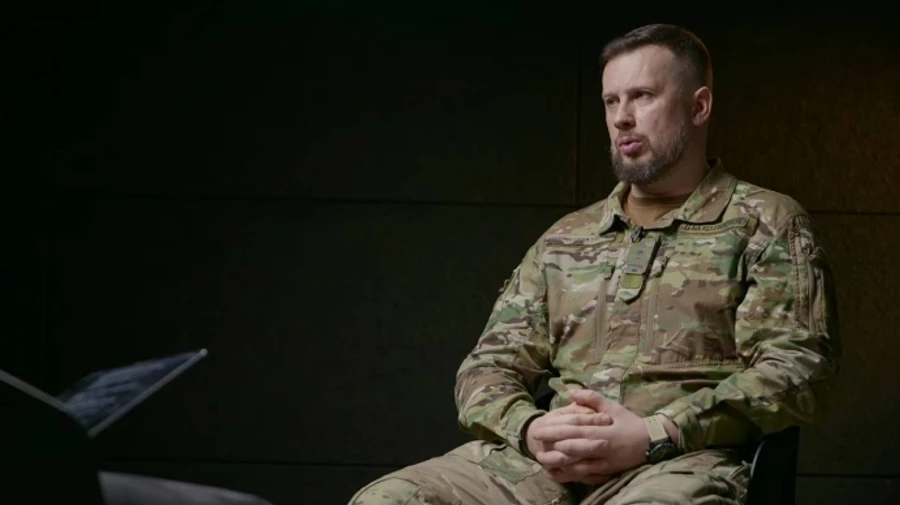 Білецький дав рецепт вирішення проблеми критичної нестачі людей на фронті