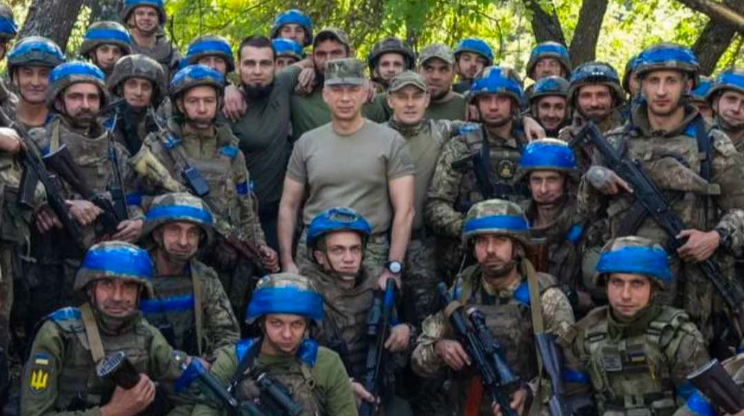 Texty оприлюднили свідчення про "загороджувальні загони": 225-й полк заперечує