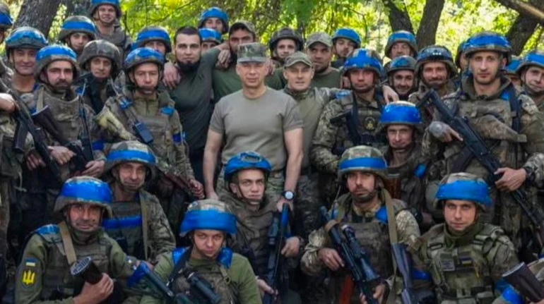 Texty оприлюднили свідчення про загороджувальні загони: 225-й полк заперечує