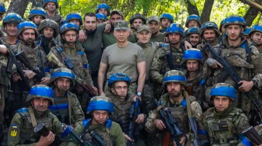 Texty оприлюднили свідчення про загороджувальні загони: 225-й полк заперечує
