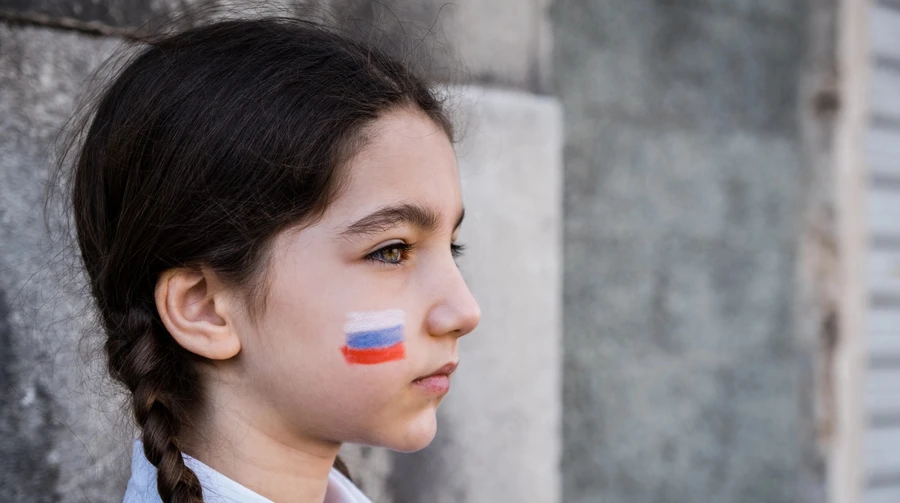 Russia expands military training for schoolchildren: new programme to be extended to occupied territories