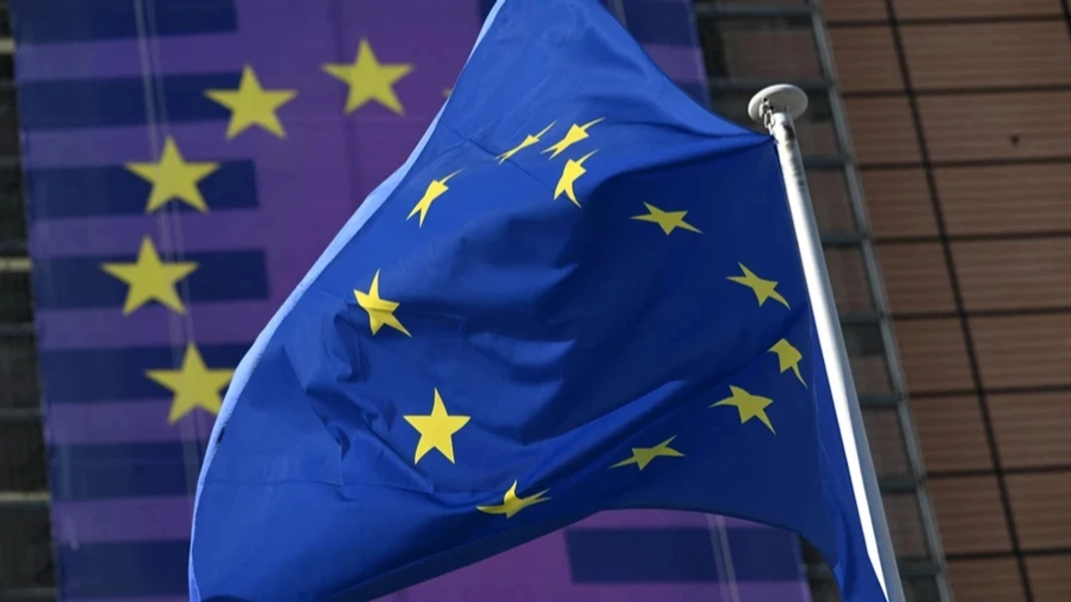 Reuters: European Commission prepares mechanism to release another €45 billion loan to Ukraine in 2027