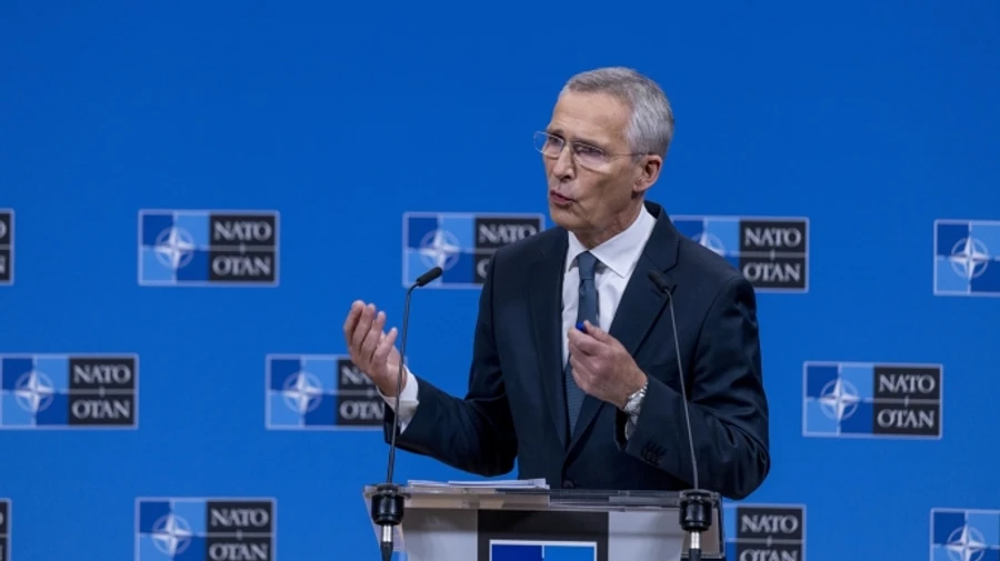NATO is in safe hands with new Secretary General Rutte – Stoltenberg