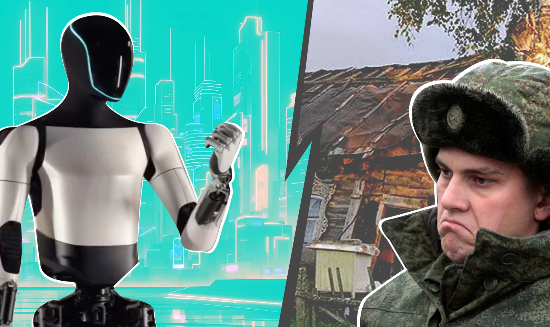 На межі можливостей