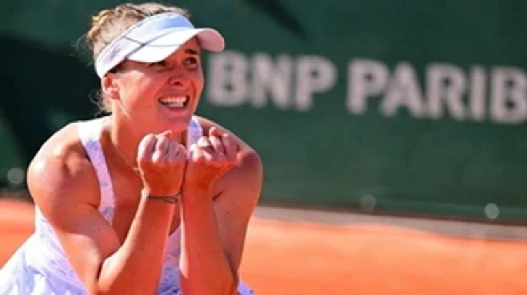 Чому Ролан Гаррос? Усе що потрібно знати про Відкритий чемпіонат Франції з тенісу