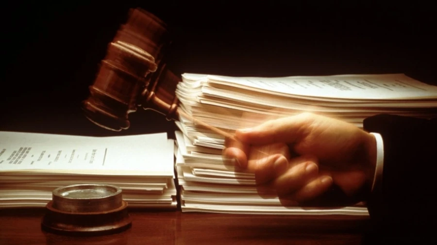 Over 300 traitors convicted in Ukraine last year – CHESNO movement