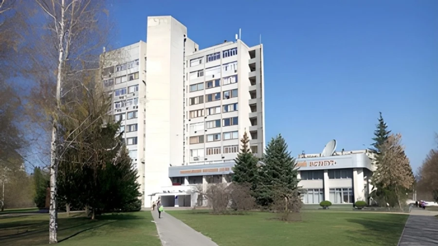 Nuclear research facility in Kharkiv loses power due to Russian attack