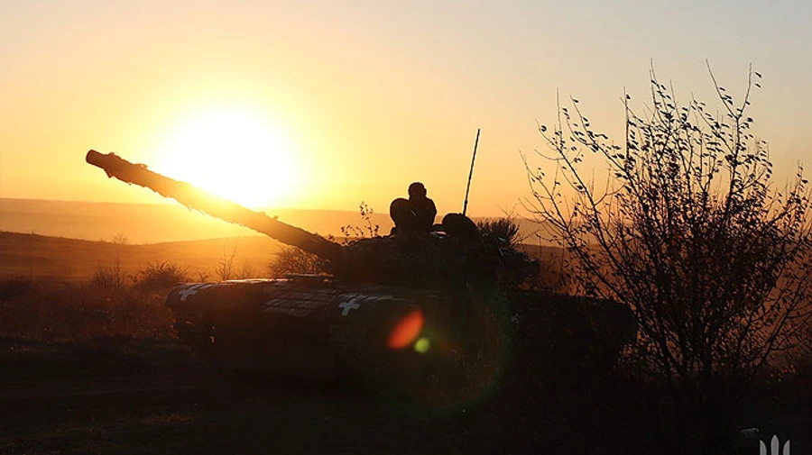 Ukrainian defenders kill 1,130 Russians in one day