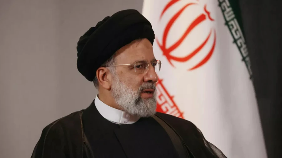 Israel crossed red lines – President of Iran
