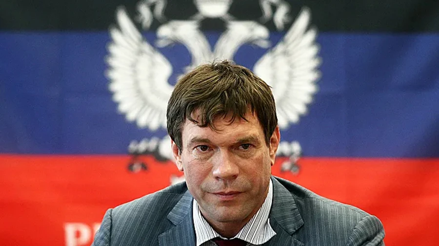 За покушением на Царёва стоит СБУ – источник