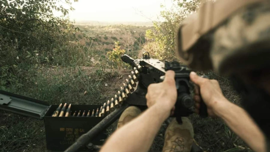 Ukraine's Defence Forces repel 18 Russian attacks on Avdiivka front – General Staff