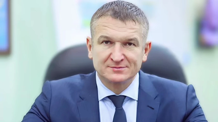 Умер экс-глава Херсонщины Лагута