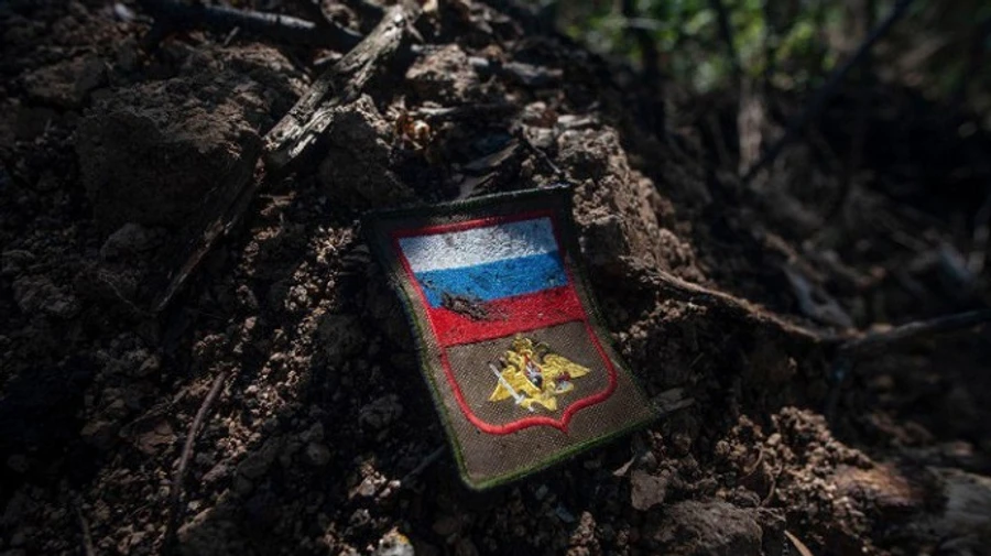 Ukraine's forces kill Russian commander from elite regiment 