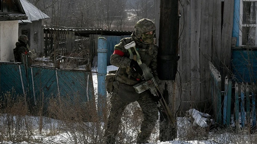 Міноборони РФ заявило про атаку безпілотників на Брянщині