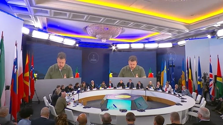 Russia may turn blind eye to loss of Crimea, as it did with other territories – Zelenskyy