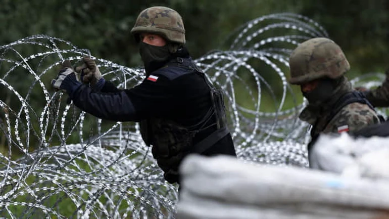 Лукашенко пугает вагнеровцами: как Польша готовится к военным провокациям из Беларуси