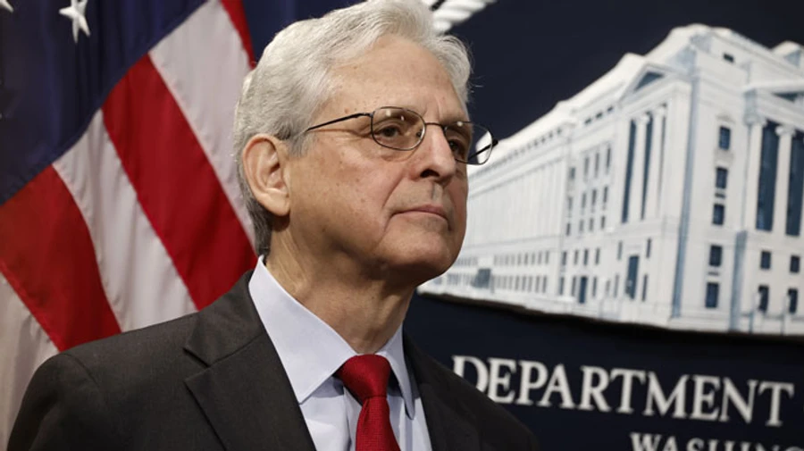 Генпрокурор США уперше дозволив передання Україні конфіскованих російських активів