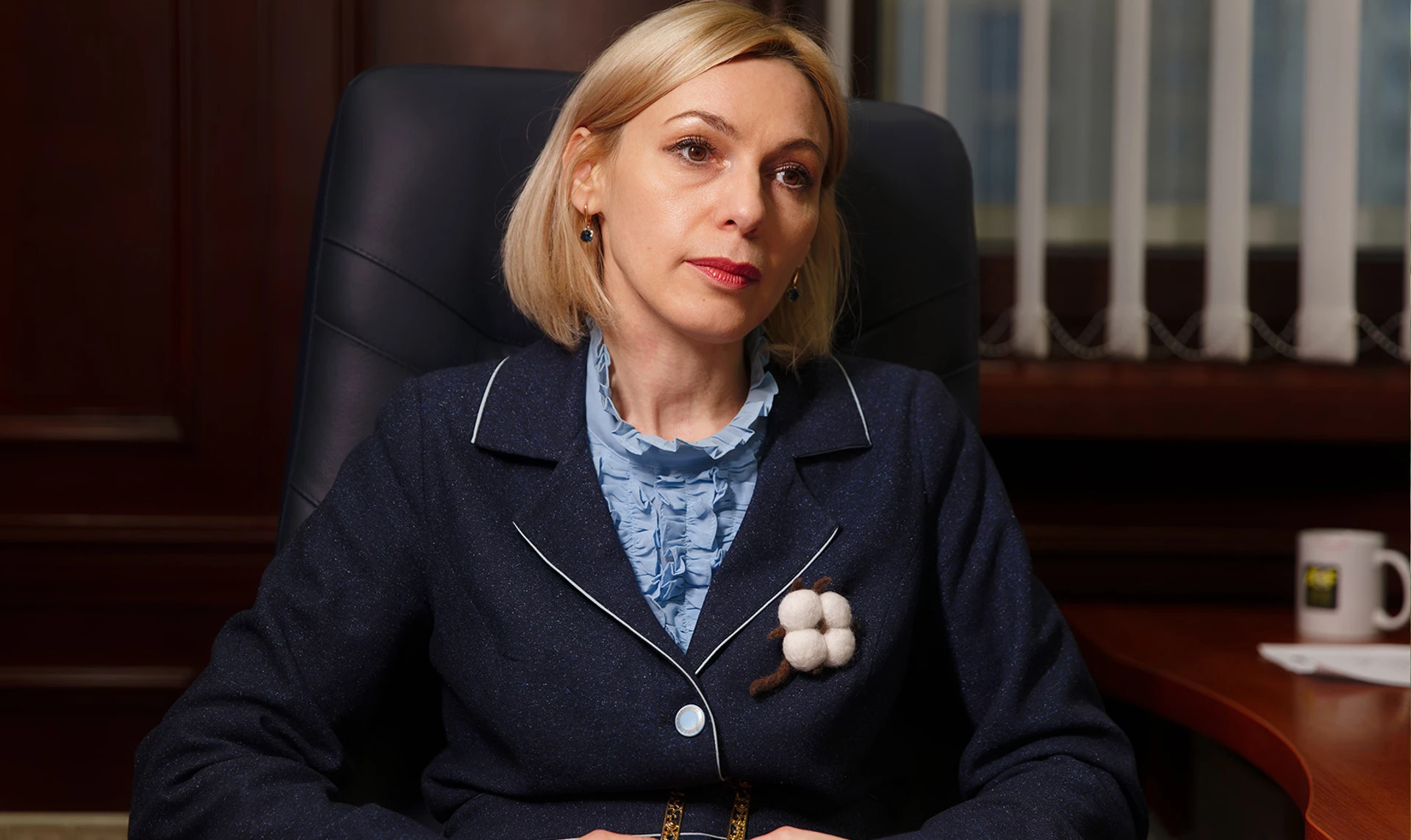 Голова Антикорупційного суду про помилки НАБУ, очікування посадок і конфісковані гроші росіян