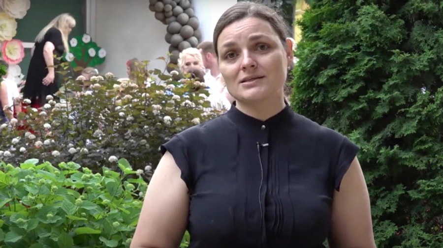 Collaborationist helps occupiers abduct 1,000 Ukrainian children to occupied Crimea