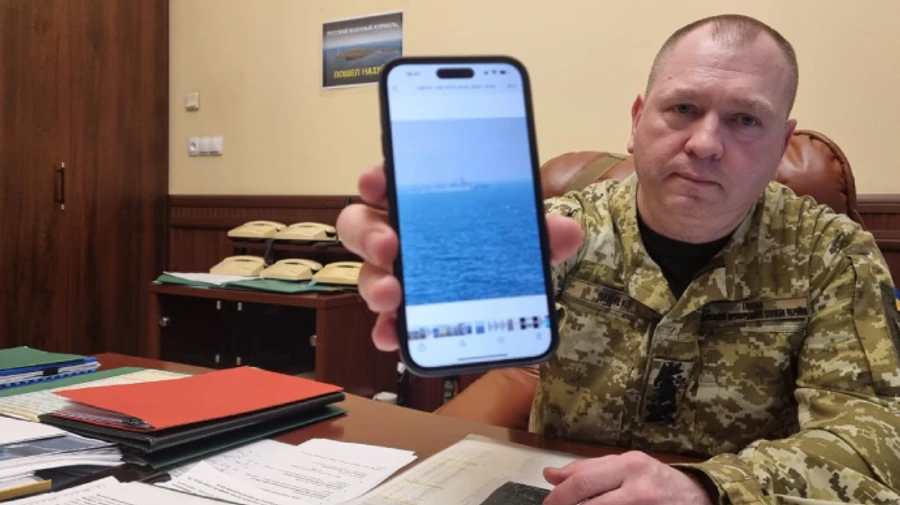 16 border guards from Zmiinyi Island garrison still in Russian captivity