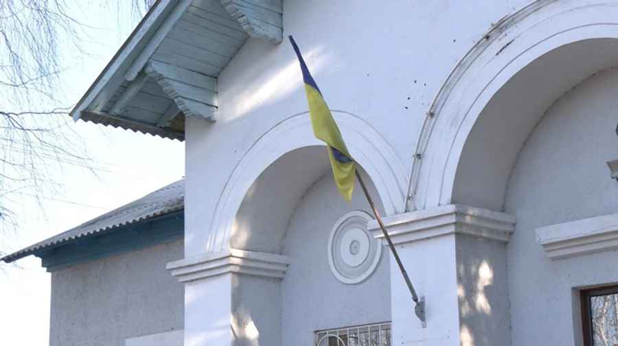 На Харьковщине село Ватутино попытаются переименовать в Залужное