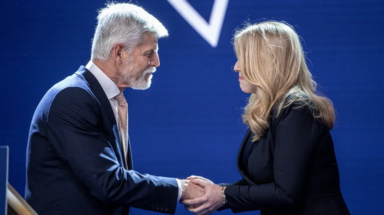 Вибори в Чехії принесли перемогу Україні: чим важливе обрання президентом генерала Павела