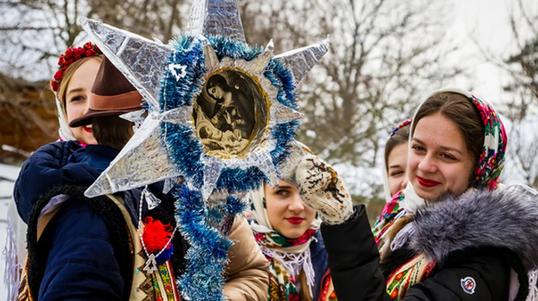 Как в Украине принято поздравлять с Рождеством и Старым Новым годом? ТЕСТ