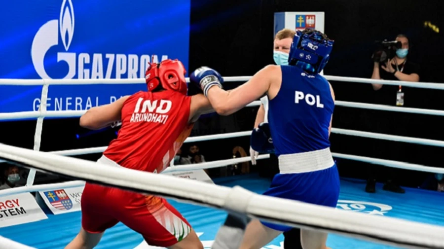 Федерація боксу скасувала санкції проти РФ та Білорусі, бо спорт поза політикою